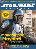 Star Wars Insider